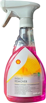 Засіб для видалення слідів комах Shell Insect Remover 0.5 л (ТОВ-У503109)