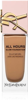 Тональна основа для обличчя Yves Saint Laurent All Hours Glow Foundation Skin-Like Radiance MN4 25ml