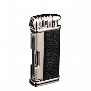 Запальничка для трубки Hornet Multi-function Silver