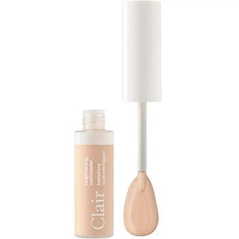 Консилер-коректор світловідбивний Clair Brightening Concealer 02 Natura Paese