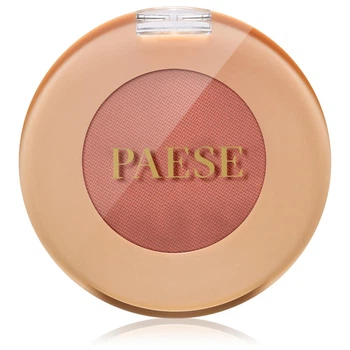 Румяна для лица с матовым финишем Selfglow Matte 06 Sunset 3г Paese