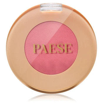 Румяна для лица с матовым финишем Selfglow Matte 04 Crush 3г Paese