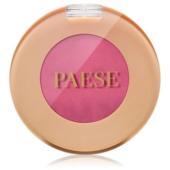 Румяна для лица с матовым финишем Selfglow Matte 07 Promise 3г Paese