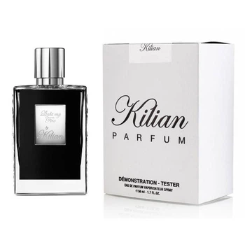 Тестер By Kilian Light My Fire 50ml