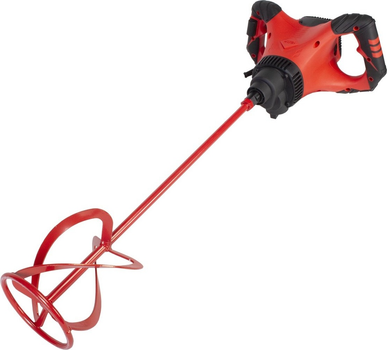 Міксер електричний Rubi Rubimix-9 Supertorque 1800 Вт (8413797269703)