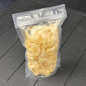 Кільця кальмара 250г
