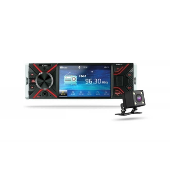 Автомагнитола з камерою XBLITZ RF400