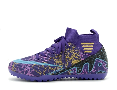 Сороконожки для детей Laliga Фиолетовый (SAH565m purple2 (35 (23 см))