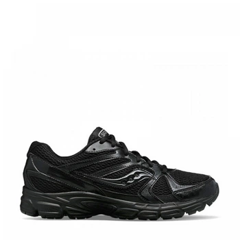 Кросівки чоловічі Saucony Ride Millennium Mono Black 39 Чорний S70812-3