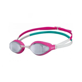 Окуляри для плавання Arena Airspeed MIRROR - SILVER-PINK-MULTI