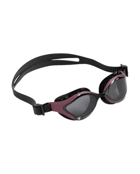 Окуляри для плавання Arena AIR-BOLD SWIPE - SMOKE-RED-WINE-BLACK