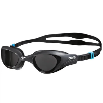 Окуляри для плавання ARENA THE ONE - SMOKE-GREY-BLACK TRIATHLON