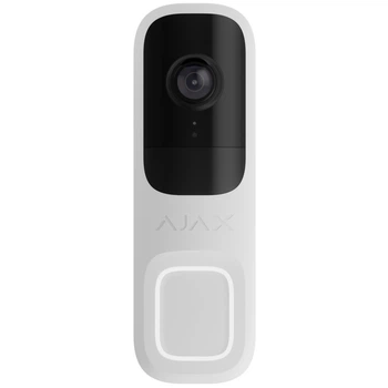 Вызывная панель Ajax Doorbell (m475353)