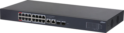 Комутатор Dahua CS4220-16GT-240