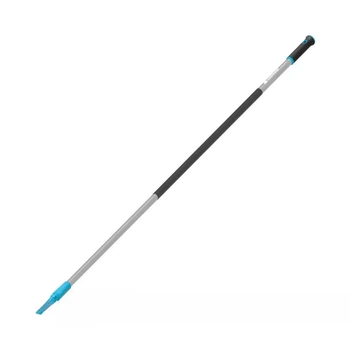 Алюминиевая ручка для граблей Cellfast Ergo ПР40-130 — 1650 мм, SAFETOUCH