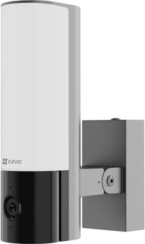 IP-камера Ezviz EL3 2K White (6941545630403)