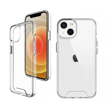 Прозрачный чехол Space для Apple iPhone 15