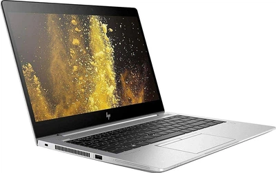 Ноутбук HP EliteBook 745 G6 / Ryzen 5 3500U RAM 16 gb SSD 1 TB - Б/В