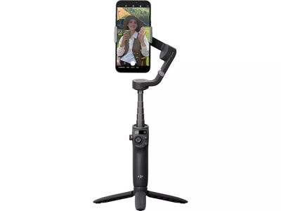 Монопод-стабілізатор DJI Osmo Mobile 6 (CP.OS.00000213.01)
