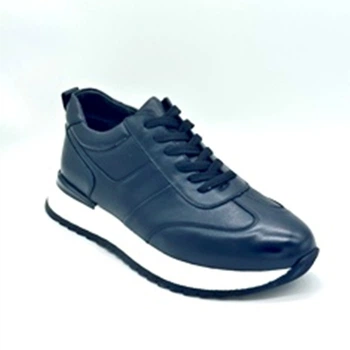 Ботинки Boss Viktor BEN002 black Черный 45 30см