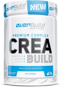 Crea Build Creatine Matrix - 300 г