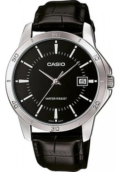 Мужские наручные часы CASIO MTP-V004L-1AUDF