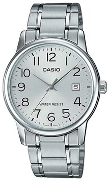 Мужские часы CASIO MTP-V002D-7B