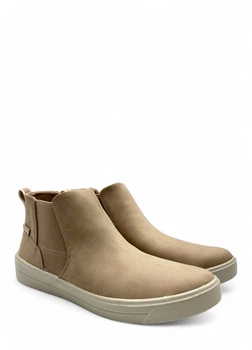 Женские ботинки Ryka viv boot warmtaupe WIDE WIDTH J0811s1250 Размер 43 ,стелька 28.5 Бежевый