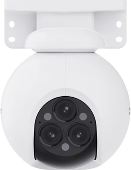 IP-камера Ezviz H80f White (CS-H80f)