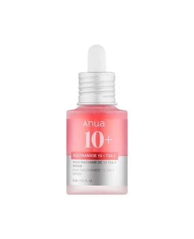 Сироватка з ніацинамідом та транексамовою кислотою Anua Niacinamide 10 TXA 4 Serum