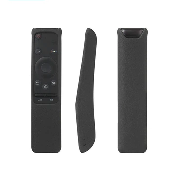Силиконовый чехол Sikai для пульта телевизора ДУ Samsung UA55KU6300J UA55KU6600J