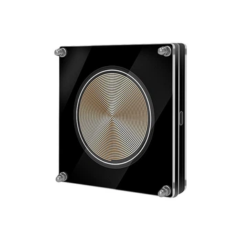 Генератор MT-Schumann 7.83, Шумановской частоты 7.83 Гц (Schumann/Tesla)-ELF, ~0.3 мВт, Type-C