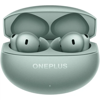 Наушники OnePlus Buds 4 E513A Green [137743]