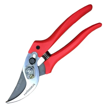 Секатор садовый однокомпонентные Haisser 107521 20 см 5143518