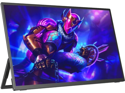 Монітор UPERFECT UGame E4 (M185T08)