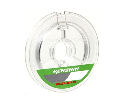 Флюорокарбон Azura Kenshin FC 8м 0.405мм 9кг 20lb