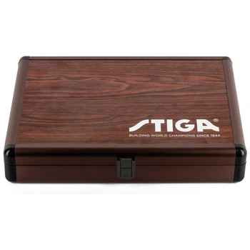 Кейс для ракетки Stiga Alubatcase Home (1414-1079-34) 5001834