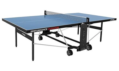 Теннисный стол Stiga Performance Outdoor Blue (718305) 5087481