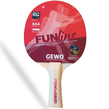 Ракетка для настольного тенниса Gewo Fun-Starter FL (96990000)