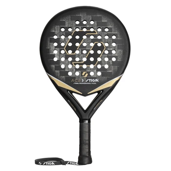 Ракетка для падел тенниса Stiga Racket ACE 3 (2202-0102-01) 5137875