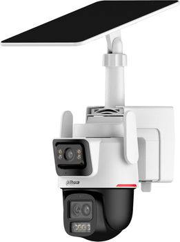 IP-камера Dahua IPC-PTS2649C-3E3Z-4GB20-3684/0280B-PRO