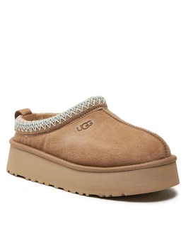Уги жіночі UGG Tazz 1122553/beige 40 (usa 9, 26,0 см) бежеві