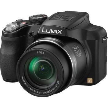 Panasonic Lumix DMC-FZ60 (DMC-FZ60)