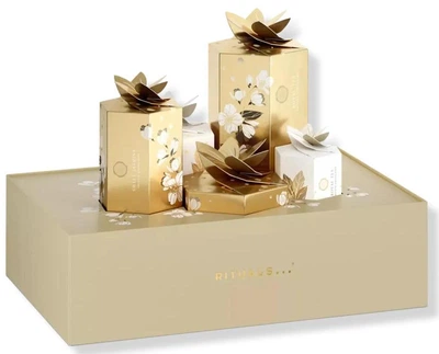 Адвент-календарь Rituals The Ritual of Advent Premium Home Gift Set 2025-2026