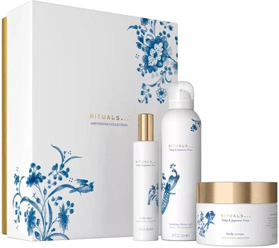 Подарочный набор Rituals Amsterdam Collection Gift Set