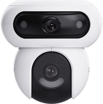 IP-камера Ezviz H90 White (CS-H90)