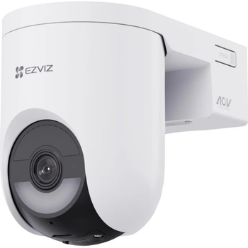 IP-камера Ezviz HB8c White (CS-HB8c)