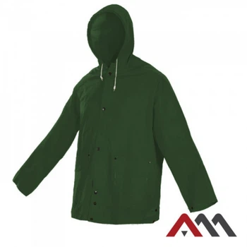 Дощовик ARTMAS KPD L Зелений