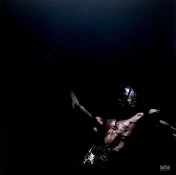 Вінілова платівка Travis Scott - Utopia (Vinyl, LP, Album, Reissue)