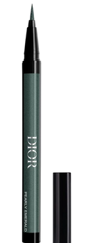 Eyeliner Dior Liquid 386 Pearly Emerald 0.55 ml (3348901756495)